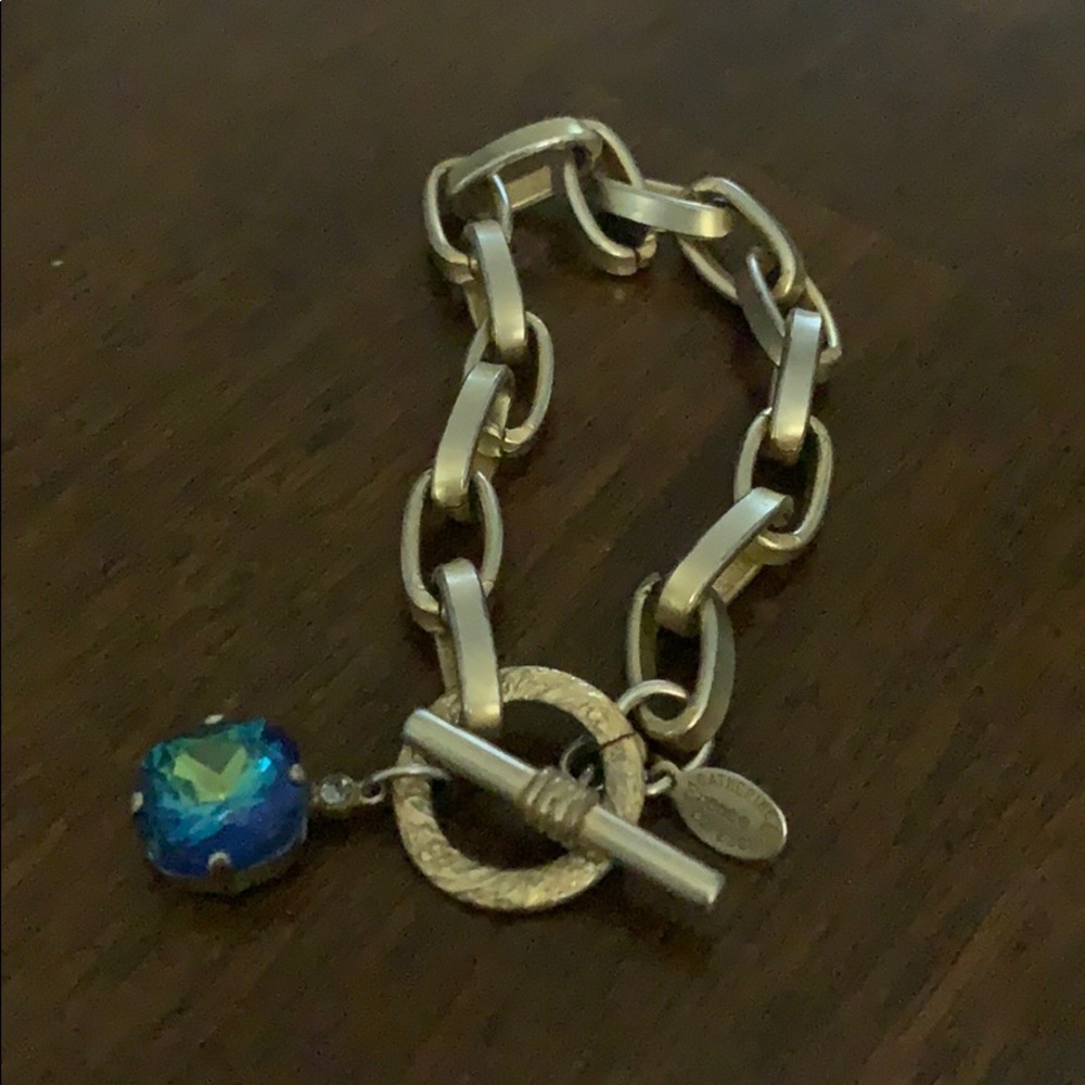 Catherine Popesco Bracelet